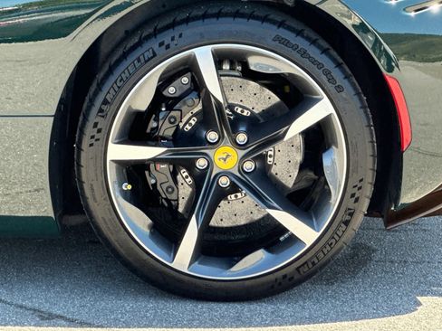 Used 2023 Ferrari SF90 Spider AWD/4WD image 44