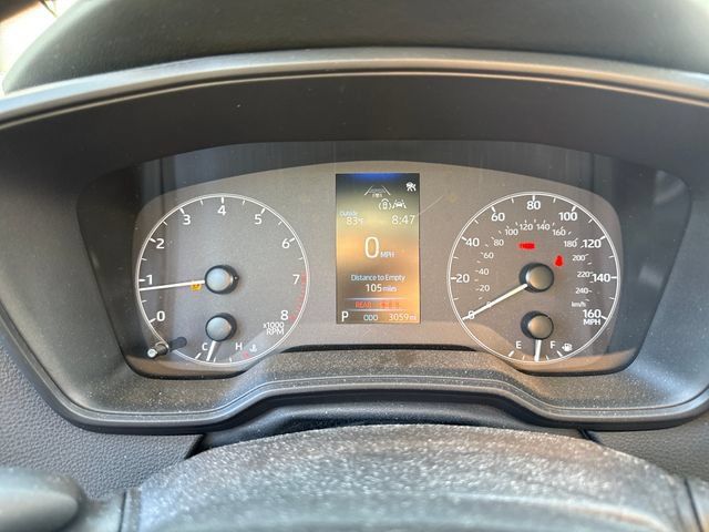 Used 2024 Toyota Corolla LE FWD image 24