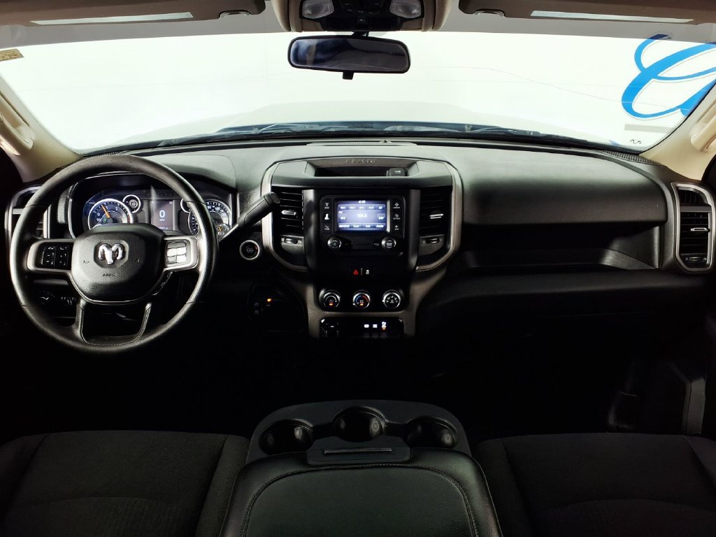 Used 2019 RAM 2500 Tradesman AWD/4WD image 14