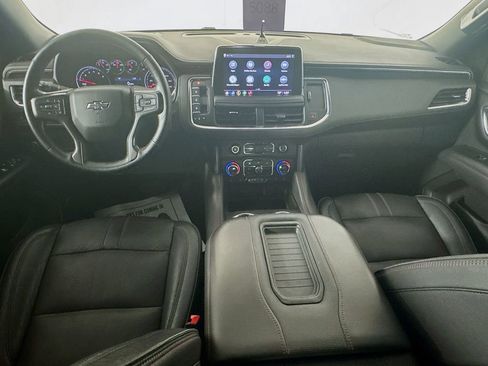 Used 2021 Chevrolet Tahoe RST w/ Luxury Package RWD image 23