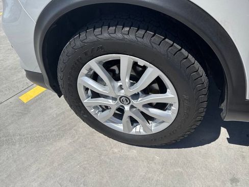 Used 2021 Nissan Rogue Sport S AWD/4WD image 18