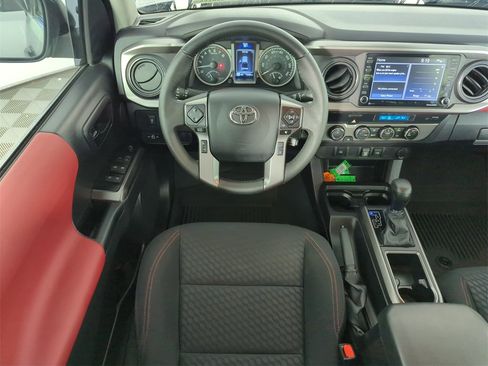 Used 2023 Toyota Tacoma SR5 image 14