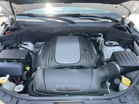 Used 2021 Dodge Durango R/T w/ Blacktop Package AWD/4WD image 43