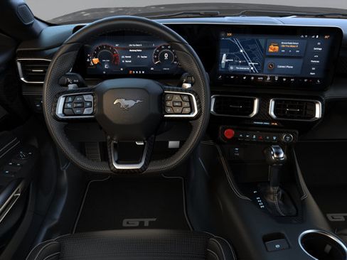 New 2026 Ford Mustang GT Premium RWD image 29