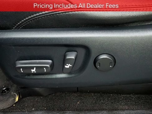 Used 2022 Toyota 4Runner TRD Sport RWD image 21