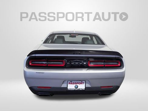 Used 2023 Dodge Challenger R/T Scat Pack w/ Plus Package RWD image 6