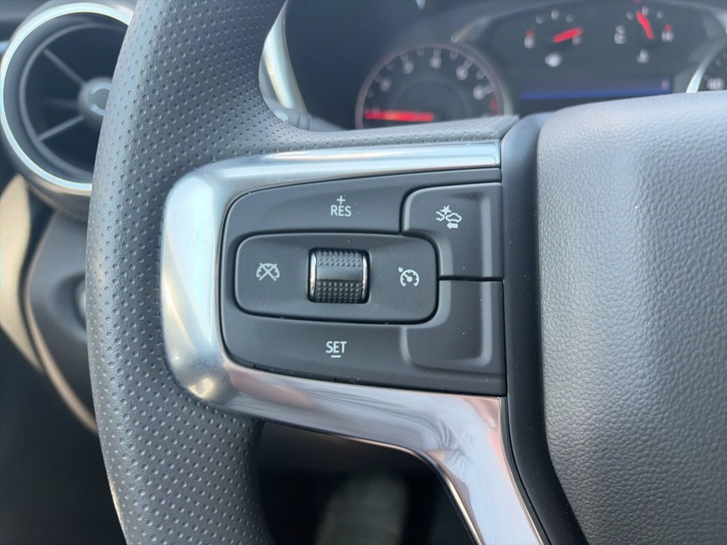 New 2026 Chevrolet Blazer LT w/ Convenience Package FWD image 23