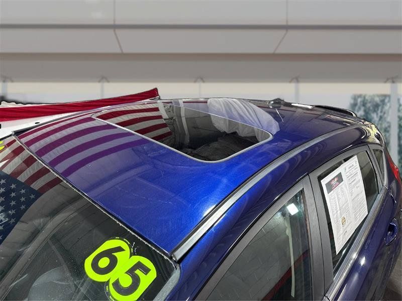 Used 2016 Ford Fiesta Titanium FWD image 12