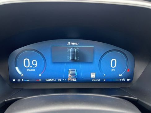 Certified 2023 Ford Escape Active w/ Tech Pack #2 image 13