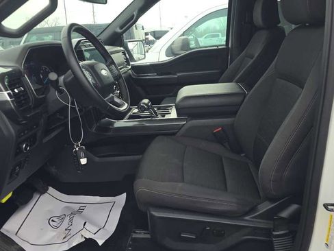 Used 2023 Ford F150 XLT w/ Equipment Group 302A High image 10