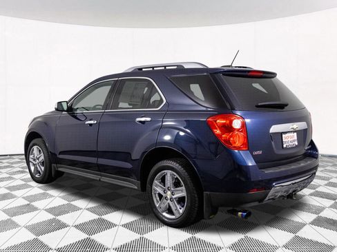 Used 2015 Chevrolet Equinox LTZ image 13