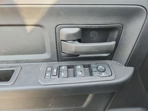 New 2026 RAM 5500 Tradesman image 13