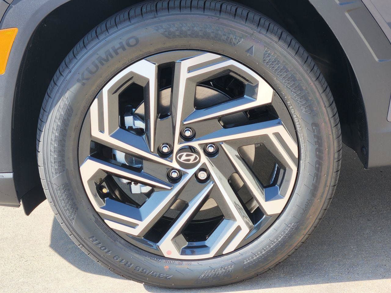 New 2026 Hyundai Tucson SEL Plus FWD image 7