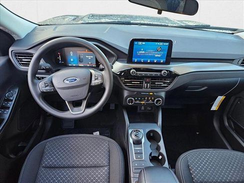 New 2025 Ford Escape Active image 11