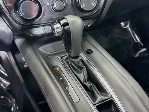 Used 2019 Honda HR-V Sport image 20