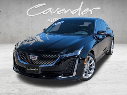 Used 2024 Cadillac CT5 Premium Luxury w/ Technology Package