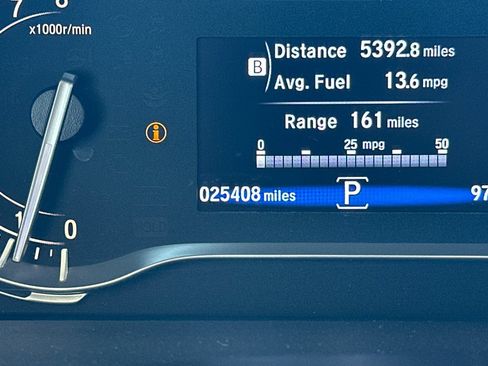 Used 2021 Honda Ridgeline RTL-E image 24