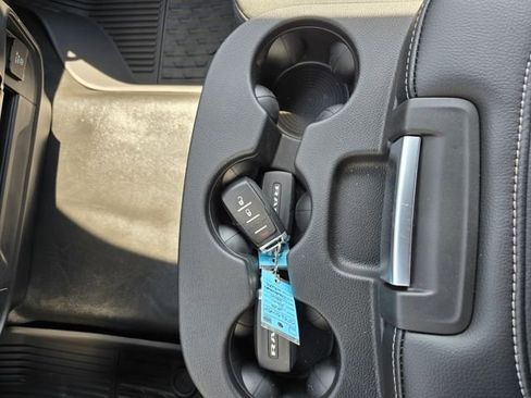 Used 2025 RAM 3500 Tradesman image 15