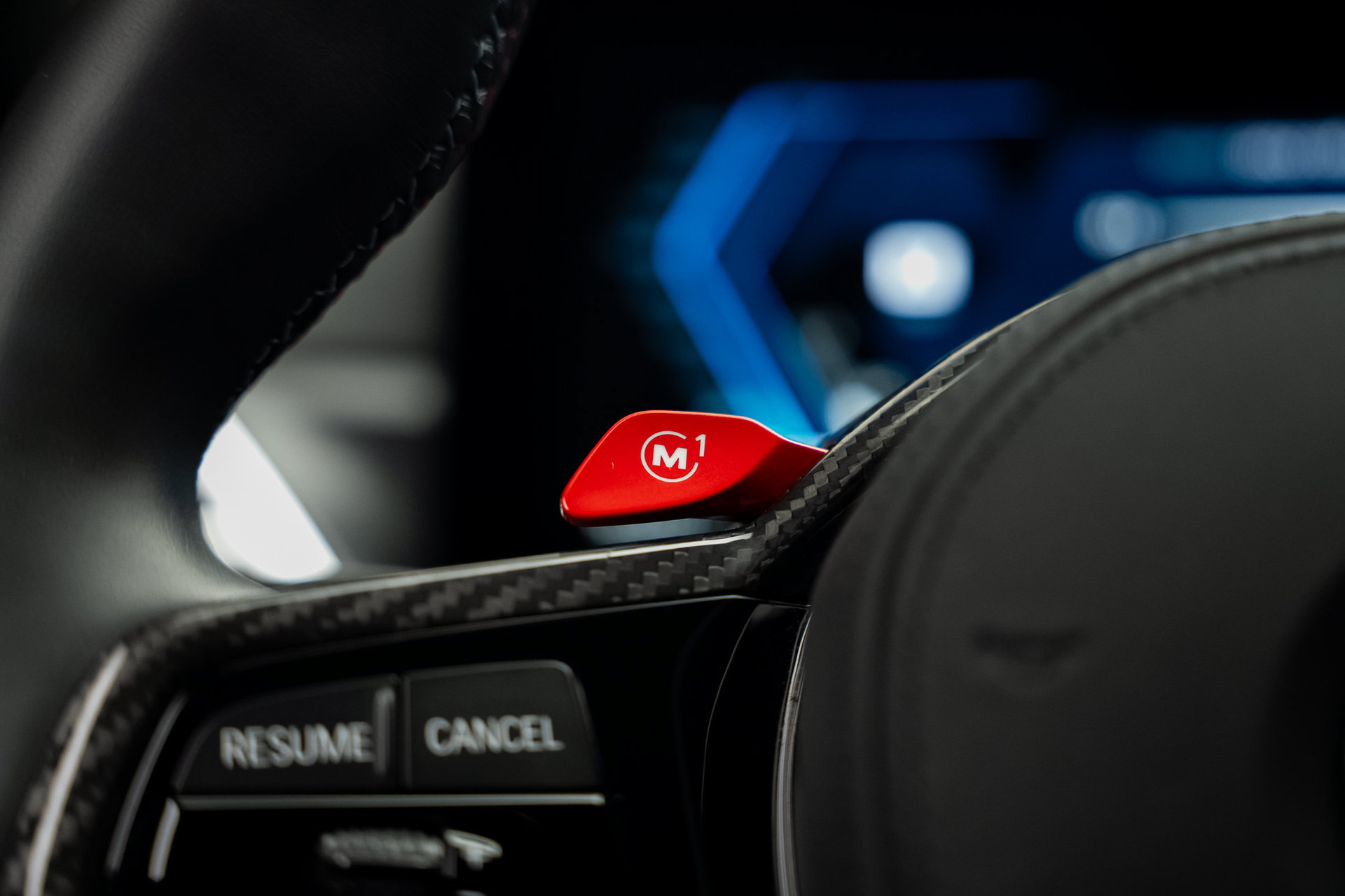 Used 2025 BMW M2 w/ Lighting Package RWD image 47