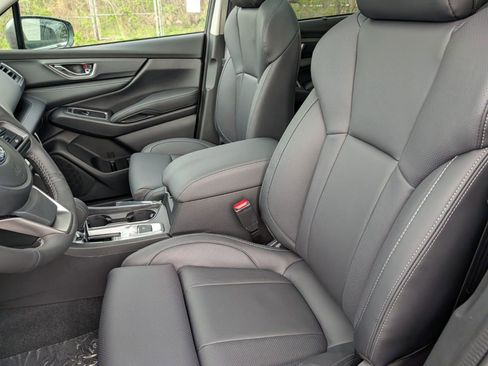 New 2026 Subaru Ascent Limited AWD/4WD image 21