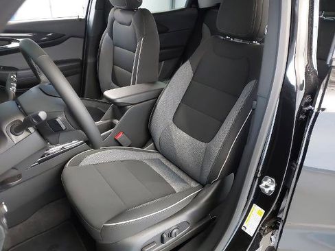 New 2026 Chevrolet TrailBlazer LT w/ Convenience Package image 23