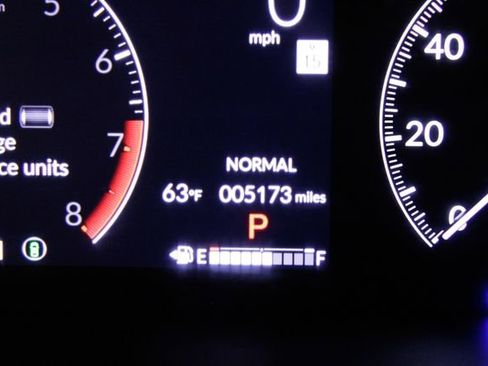 Certified 2023 Honda HR-V LX image 25