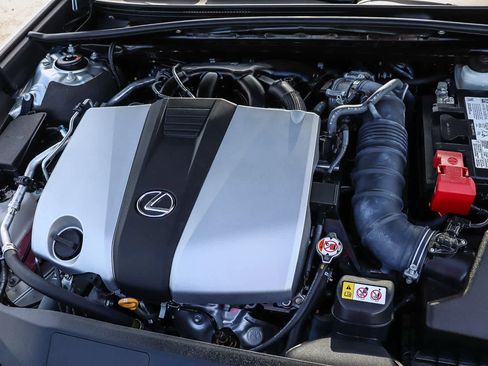 Used 2023 Lexus ES 350 w/ Premium Package image 36