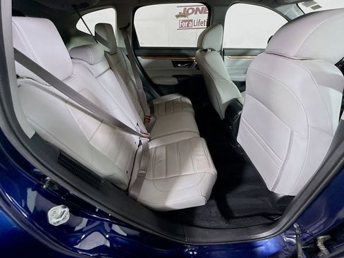 Used 2021 Honda CR-V EX-L image 28