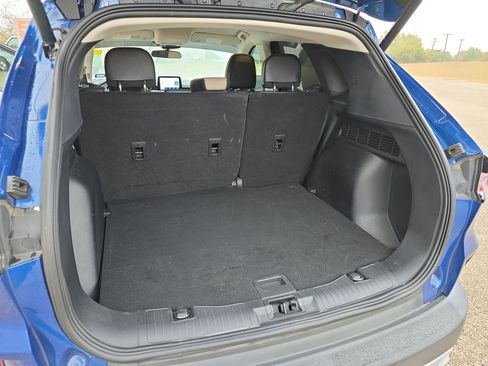 Used 2022 Ford Escape SEL w/ Technology Package image 23