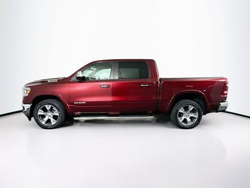 Used 2022 RAM 1500 Laramie RWD image 5