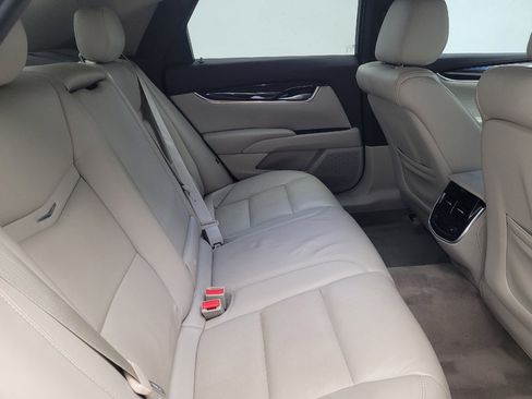 Used 2016 Cadillac XTS Luxury w/ Driver Awareness Package image 19