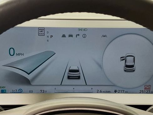 Used 2024 Hyundai Ioniq 5 SEL RWD image 12