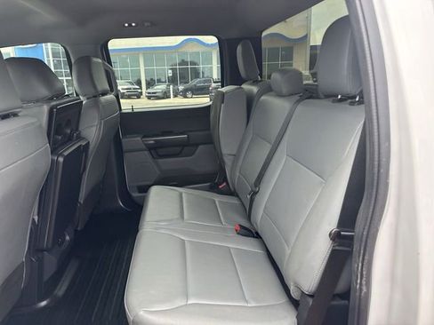 Used 2023 Ford F150 XL w/ Trailer Tow Package AWD/4WD image 26