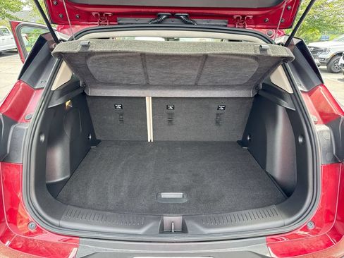 Used 2020 Buick Encore GX Preferred w/ Cold Weather Comfort Package FWD image 23