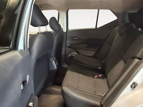 Used 2023 Nissan Kicks SV FWD image 23