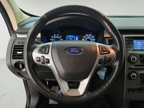 Used 2019 Ford Flex SE FWD image 12
