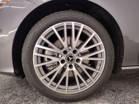 New 2026 Mercedes-Benz CLA 250 image 11