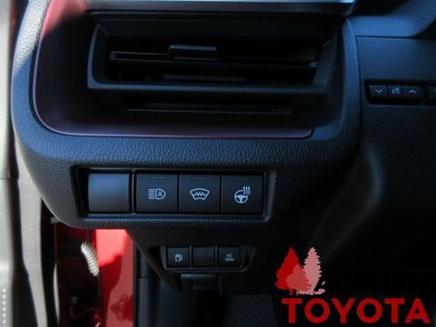 New 2026 Toyota Prius Plug-In Hybrid image 8