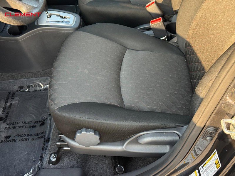 Used 2024 Mitsubishi Mirage ES FWD image 19