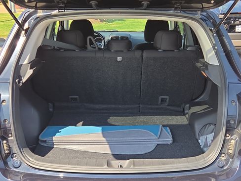 Used 2014 Mitsubishi Outlander Sport ES FWD image 13