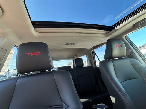 Used 2024 Toyota 4Runner TRD Pro AWD/4WD image 28