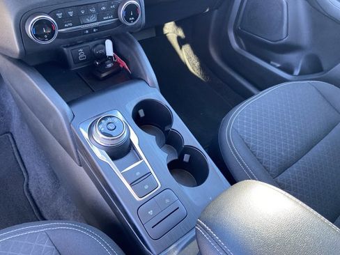 Used 2025 Ford Escape Active image 39