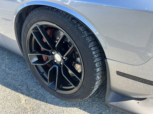 Used 2018 Dodge Challenger T/A image 8