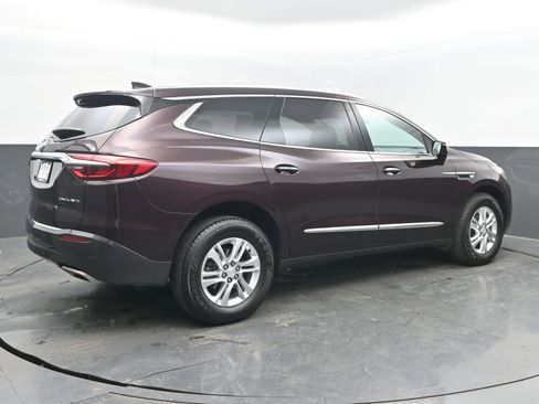 Used 2019 Buick Enclave Essence image 7