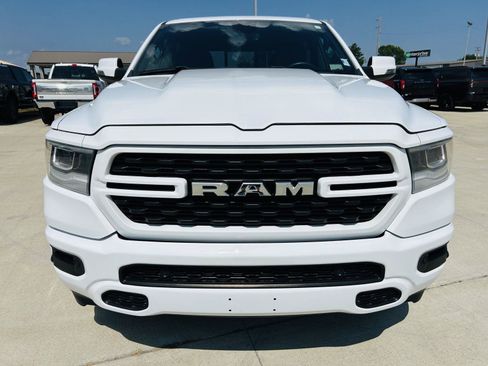Used 2023 RAM 1500 Big Horn AWD/4WD image 32
