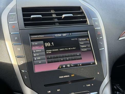 Used 2016 Lincoln MKZ Hybrid w/ Equipment Group 600A Reserve image 26