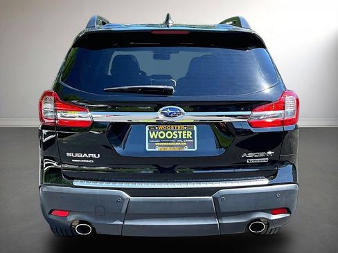 Used 2021 Subaru Ascent Touring AWD/4WD image 6