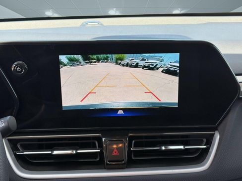 Used 2026 Chevrolet TrailBlazer LT AWD/4WD image 18