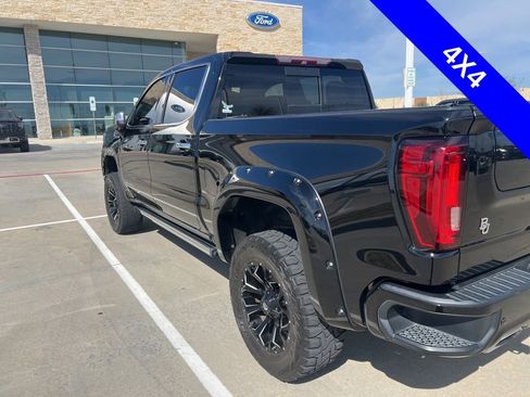 Used 2019 GMC Sierra 1500 Denali image 7
