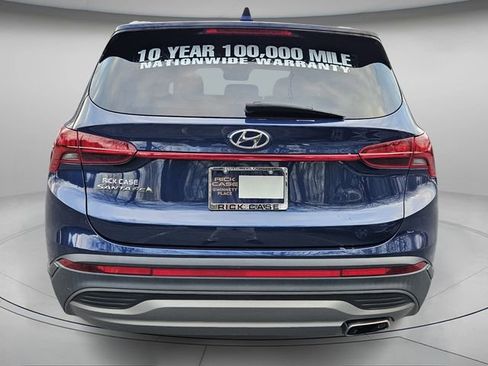 Used 2023 Hyundai Santa Fe SE image 6